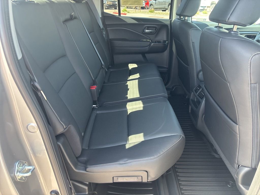 Used 2021 Honda Ridgeline RTL-E image 15