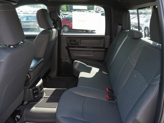 New 2025 RAM 2500 Tradesman image 23