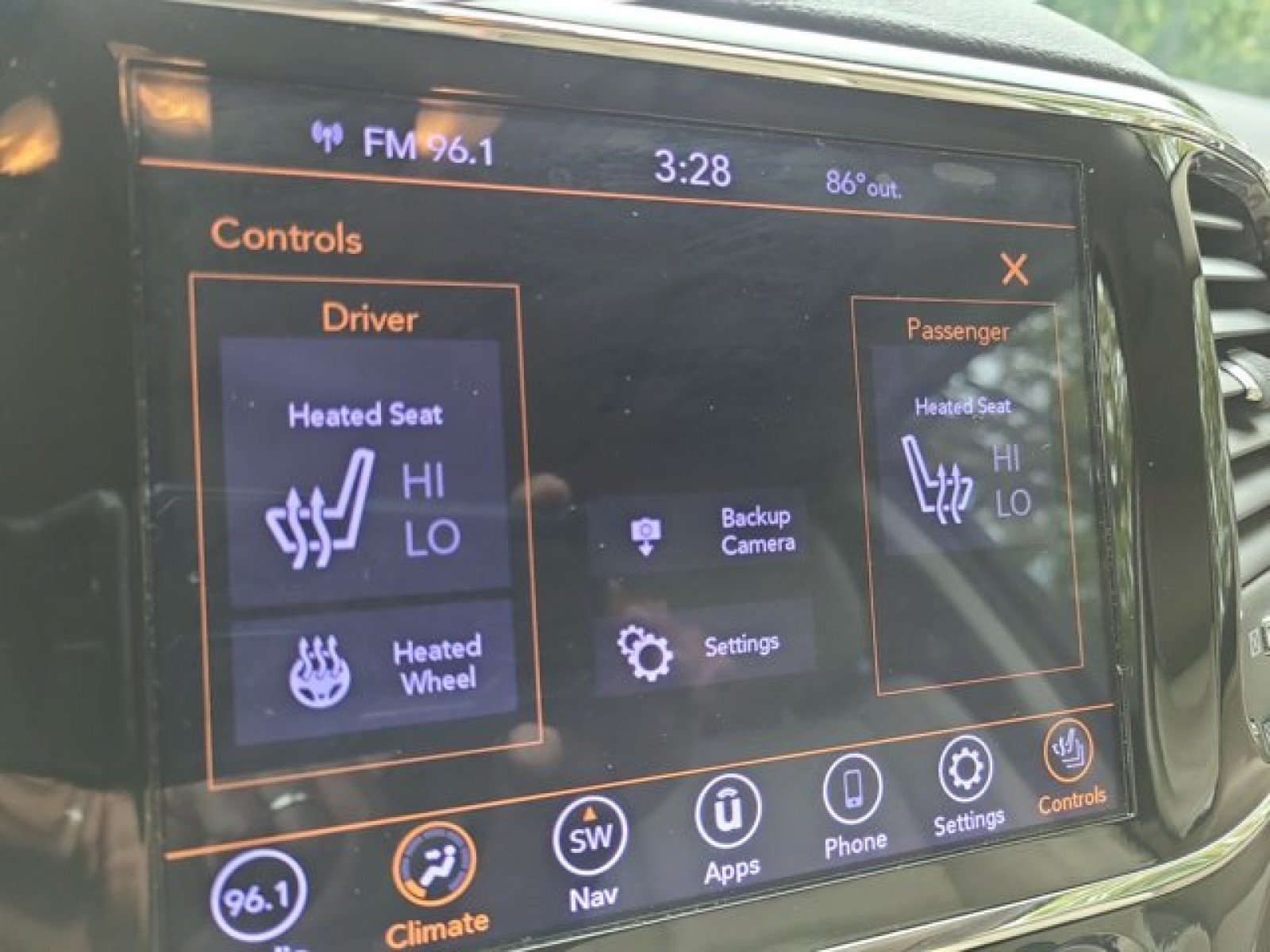 Used 2020 Jeep Grand Cherokee Limited AWD/4WD image 30