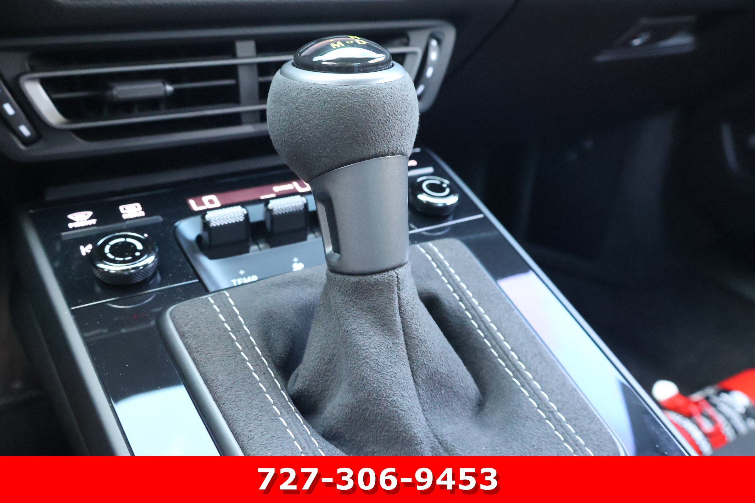 Used 2022 Porsche 911 GT3 RWD image 23