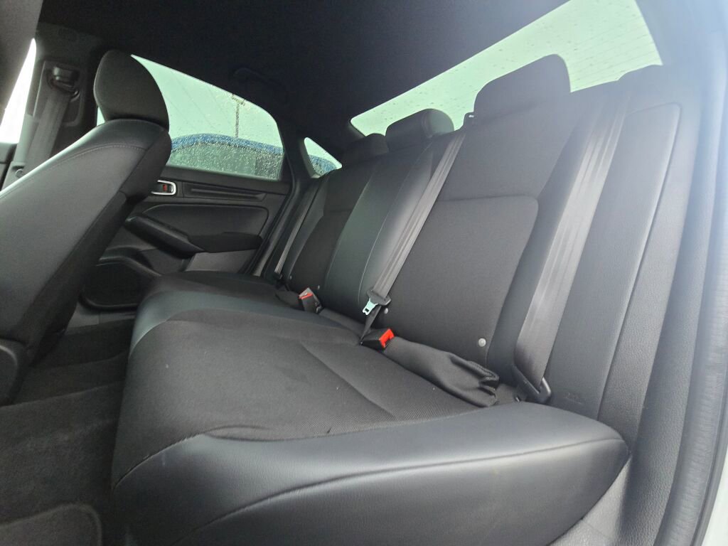 Used 2024 Honda Civic Sport image 13