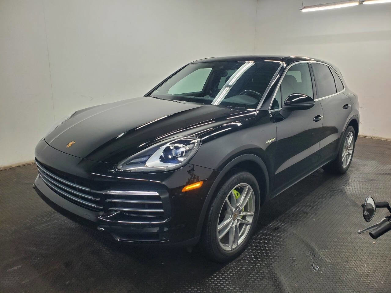 Used 2019 Porsche Cayenne E-Hybrid