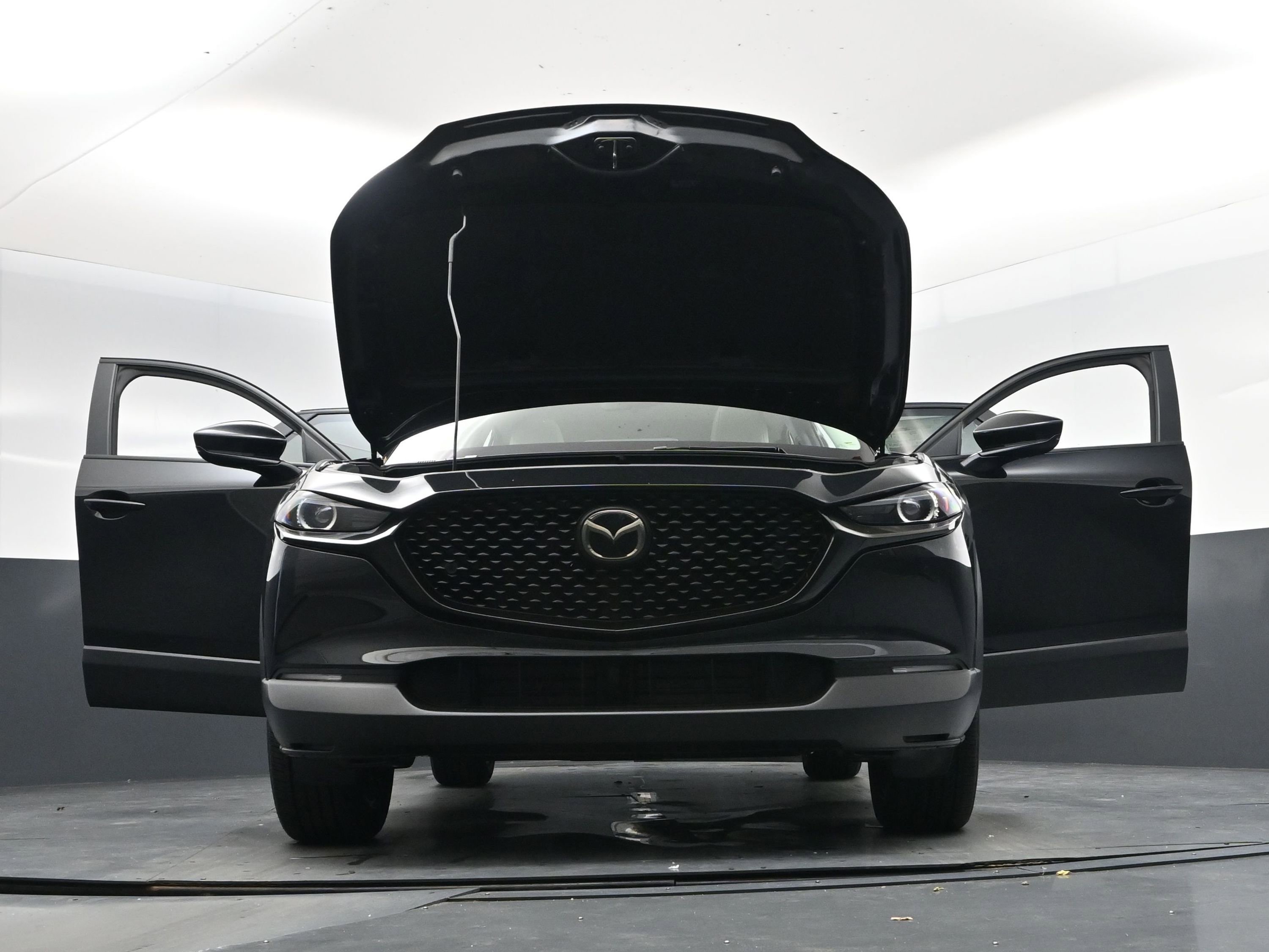 New 2026 MAZDA CX-30 AWD 2.5 S image 22