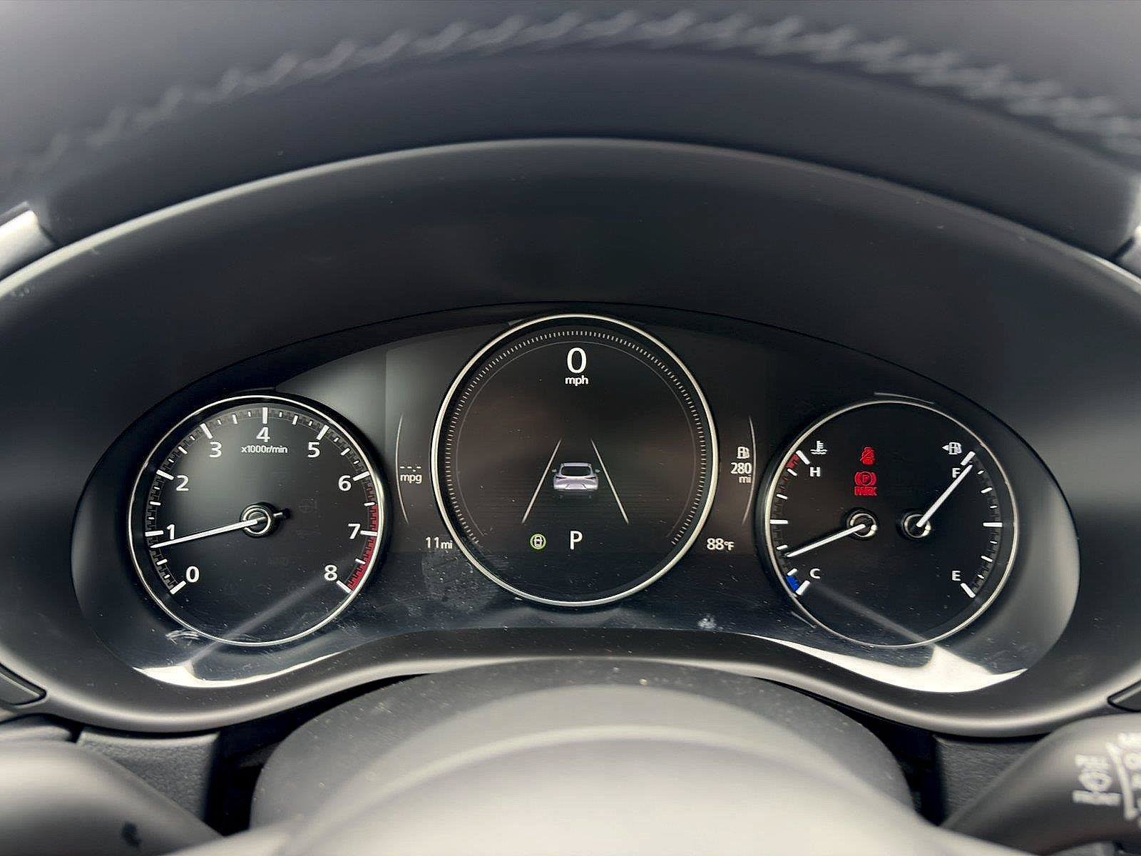 New 2026 MAZDA CX-30 AWD 2.5 S image 23