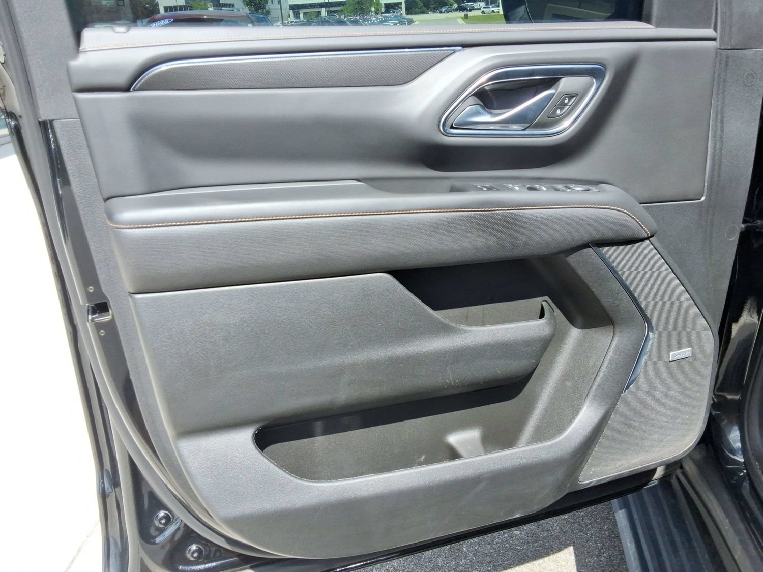 Used 2023 GMC Yukon AT4 w/ AT4 Premium Package AWD/4WD image 22