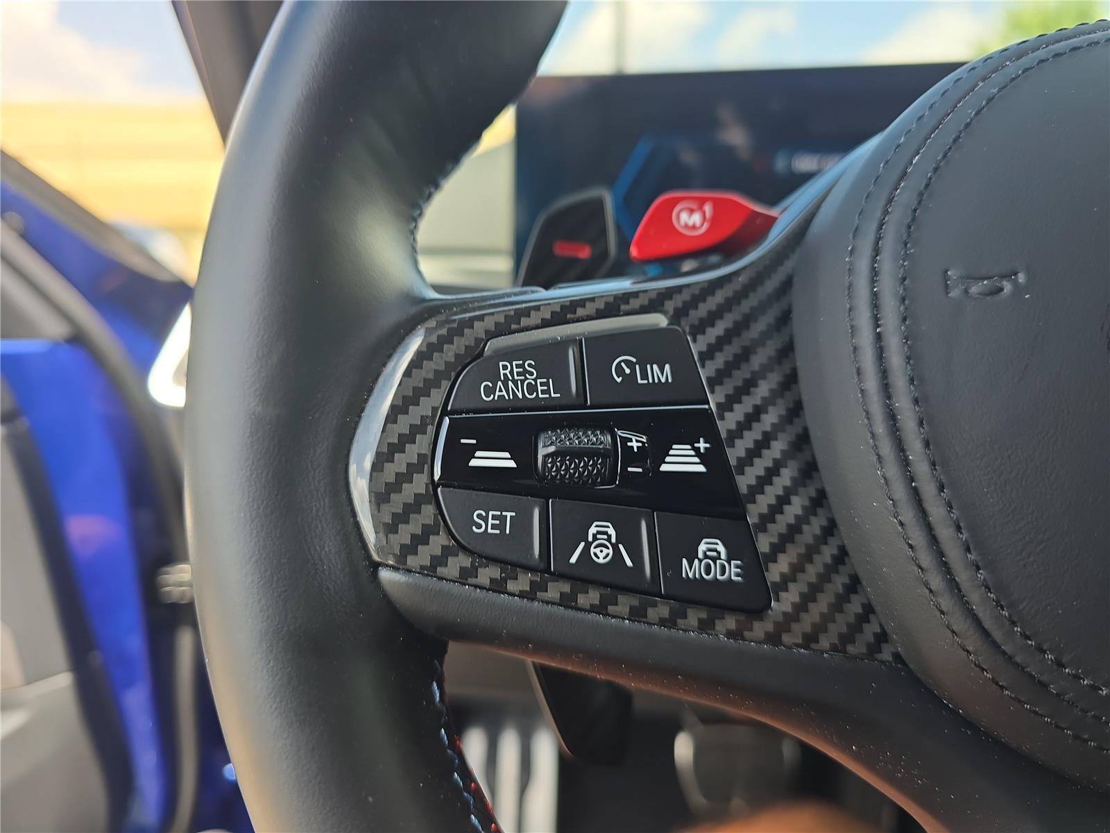 Used 2023 BMW M3 Competition AWD/4WD image 23