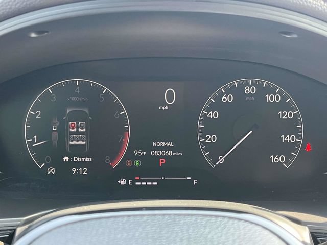Used 2022 Honda Civic Sport image 31