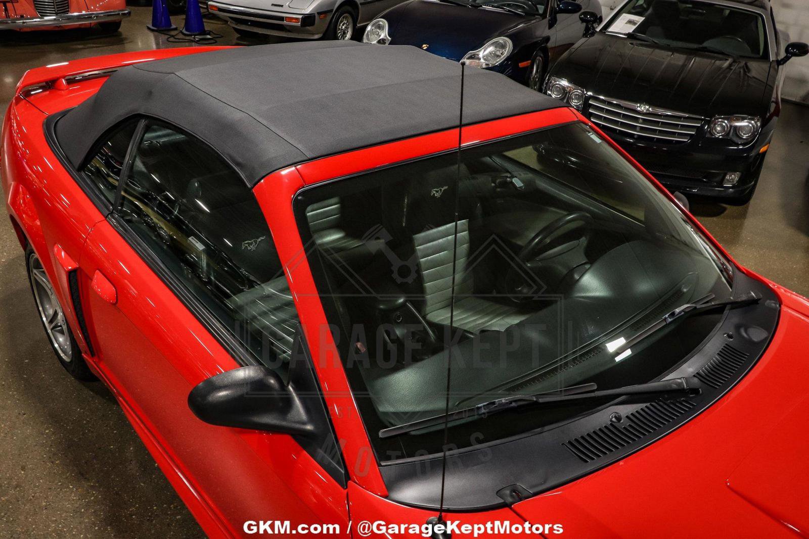 Used 1999 Ford Mustang GT image 21