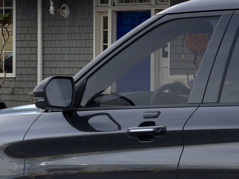 New 2026 Ford Explorer Platinum image 20