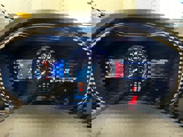 Certified 2020 Ford Fusion SE image 21