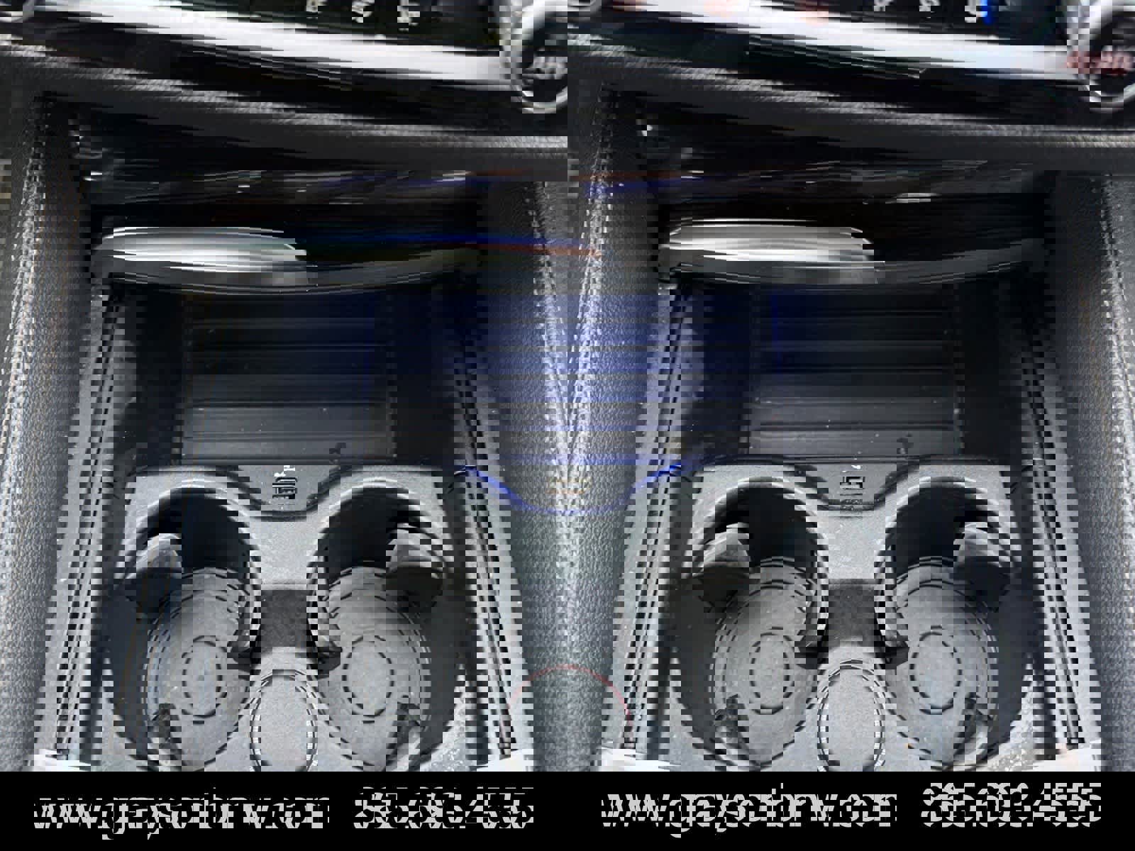 Used 2019 BMW M550i xDrive image 29