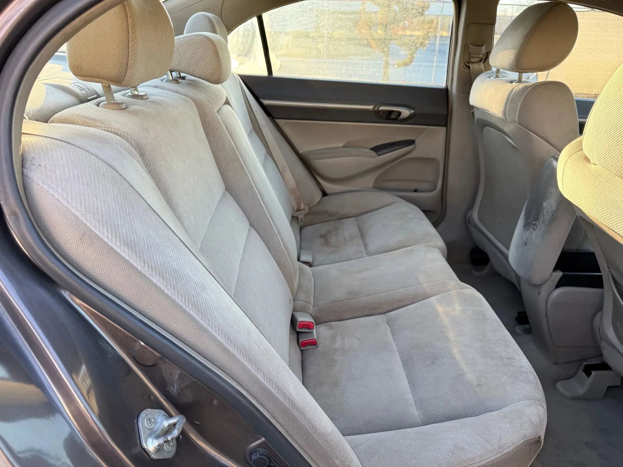 Used 2010 Honda Civic EX image 20