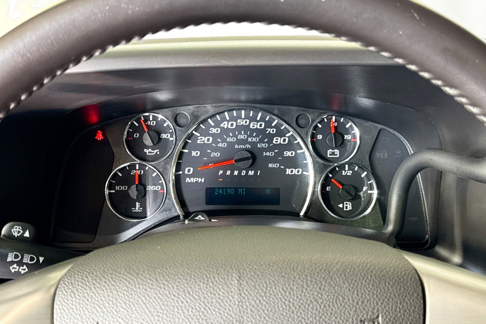 Used 2016 Chevrolet Express 2500 LS image 12