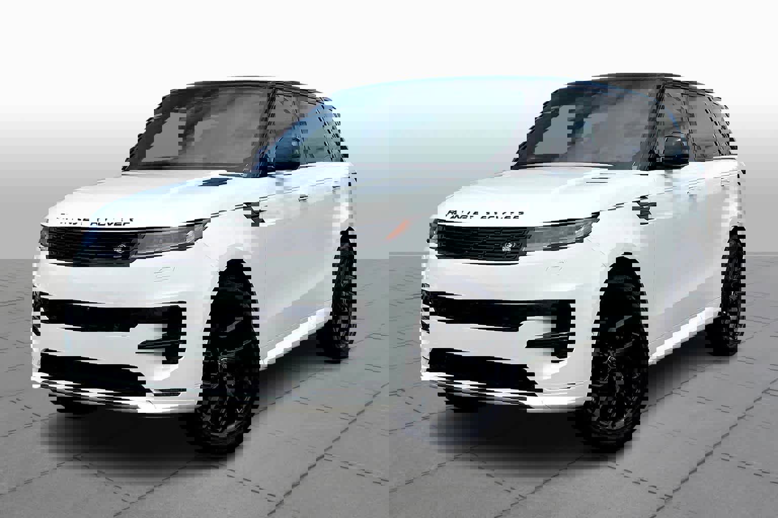 Used 2024 Land Rover Range Rover Sport Dynamic SE image 1