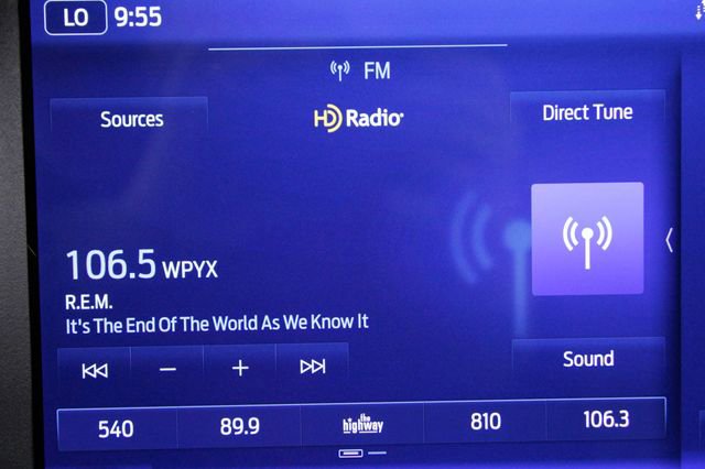 Used 2022 Ford Bronco Wildtrak image 31