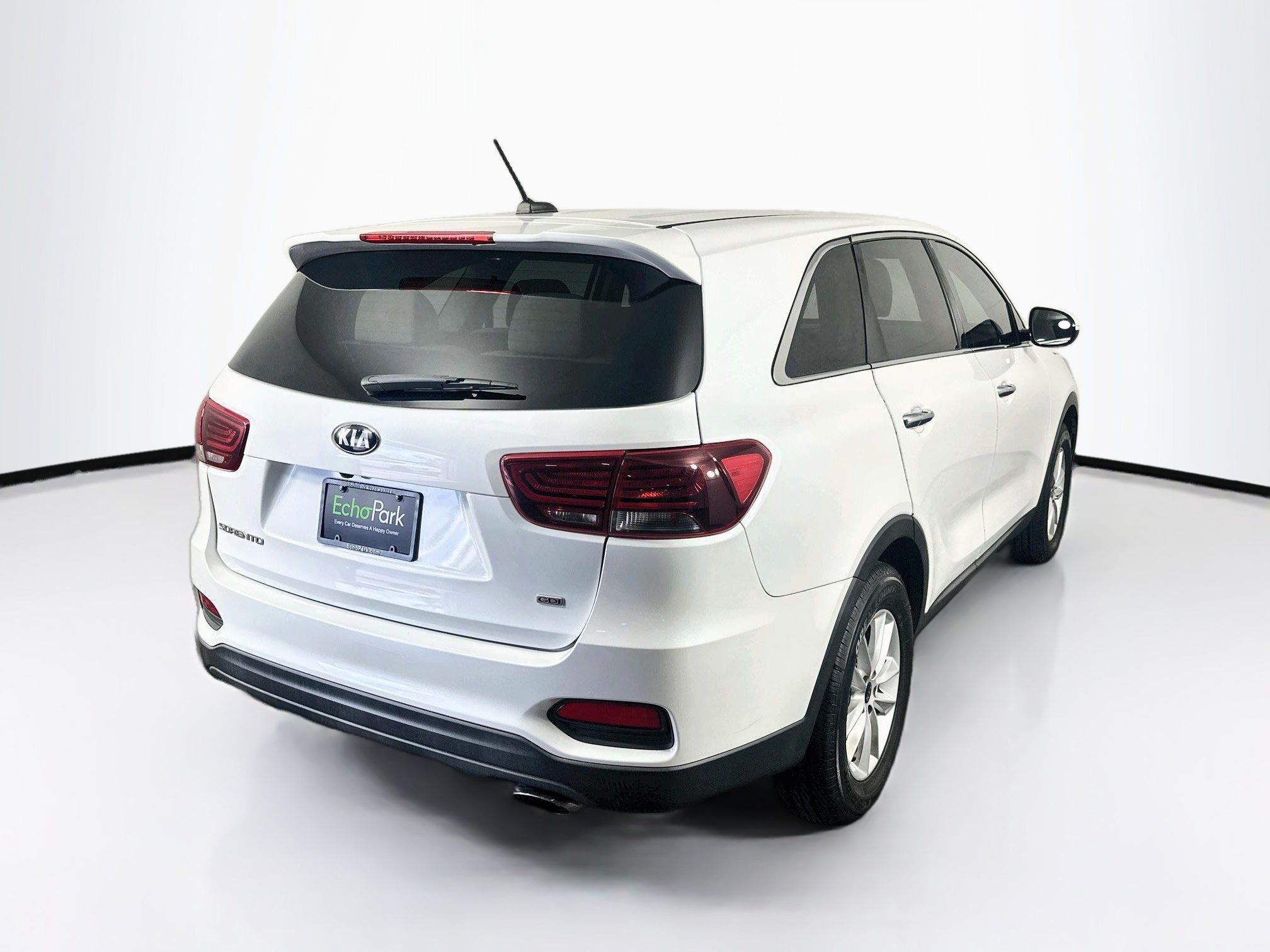 Used 2020 Kia Sorento LX FWD image 9