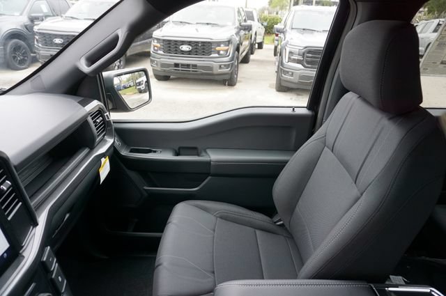 New 2026 Ford F150 STX w/ Equipment Group 200A AWD/4WD image 28