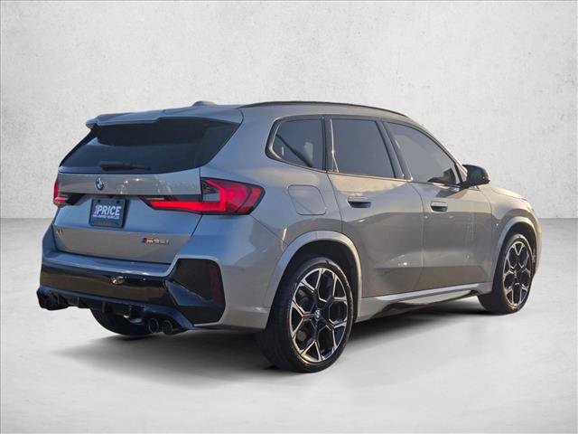 Used 2024 BMW X1 M35i w/ Premium Package AWD/4WD image 5