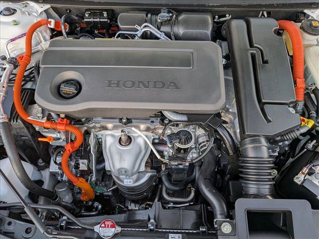 New 2026 Honda Accord SE image 15