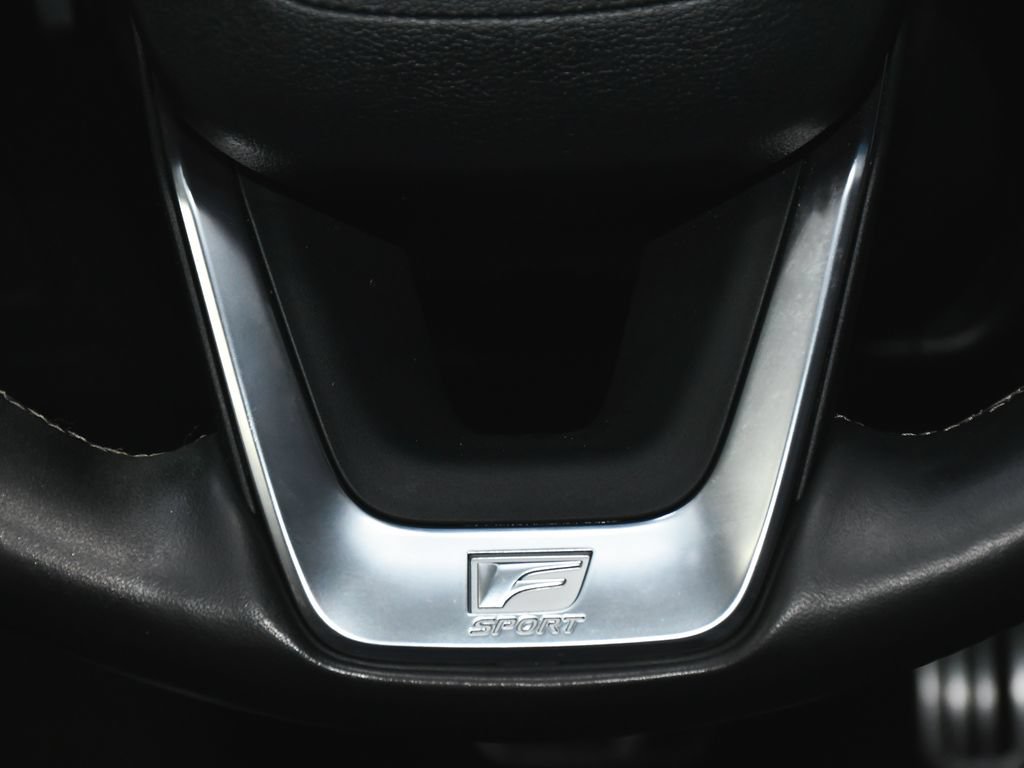 Used 2024 Lexus LX 600 F Sport AWD/4WD image 34