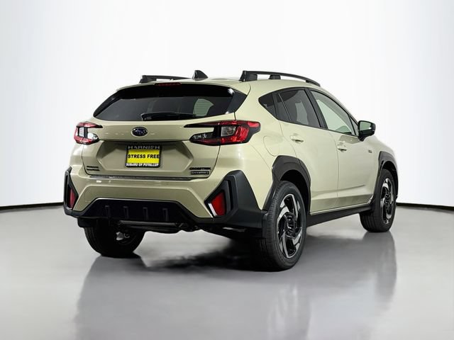 New 2026 Subaru Crosstrek 2.5i Limited AWD/4WD image 7
