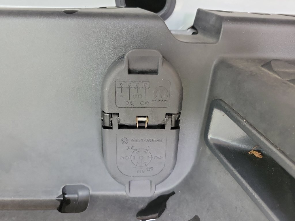 Used 2025 RAM 2500 Tradesman w/ Safety Group AWD/4WD image 15
