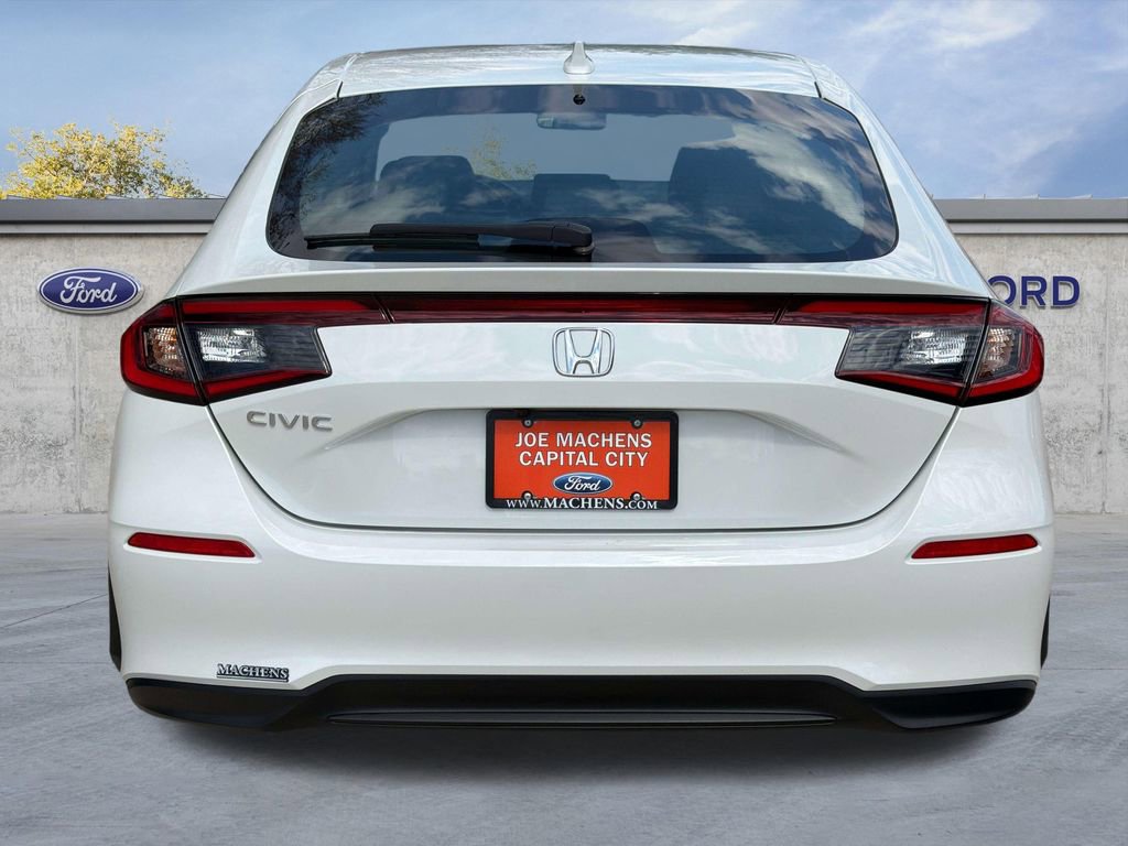 Used 2023 Honda Civic EX-L image 6
