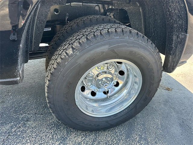 New 2026 RAM 3500 Laramie image 20