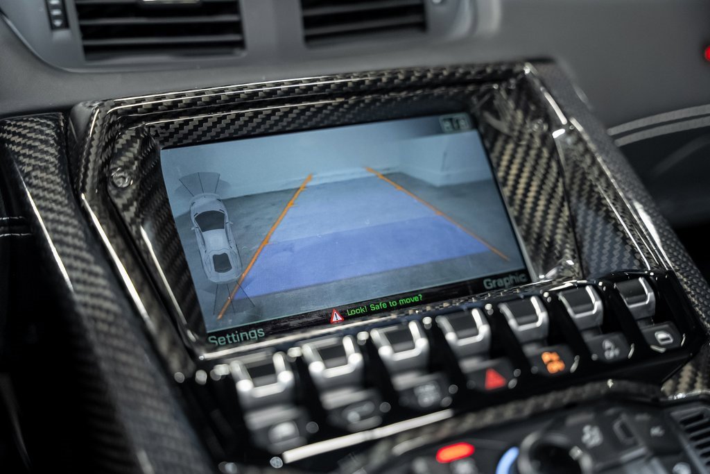 Used 2017 Lamborghini Aventador LP 700-4 image 50