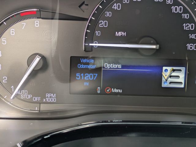 Used 2018 Cadillac XT5 Premium Luxury image 25