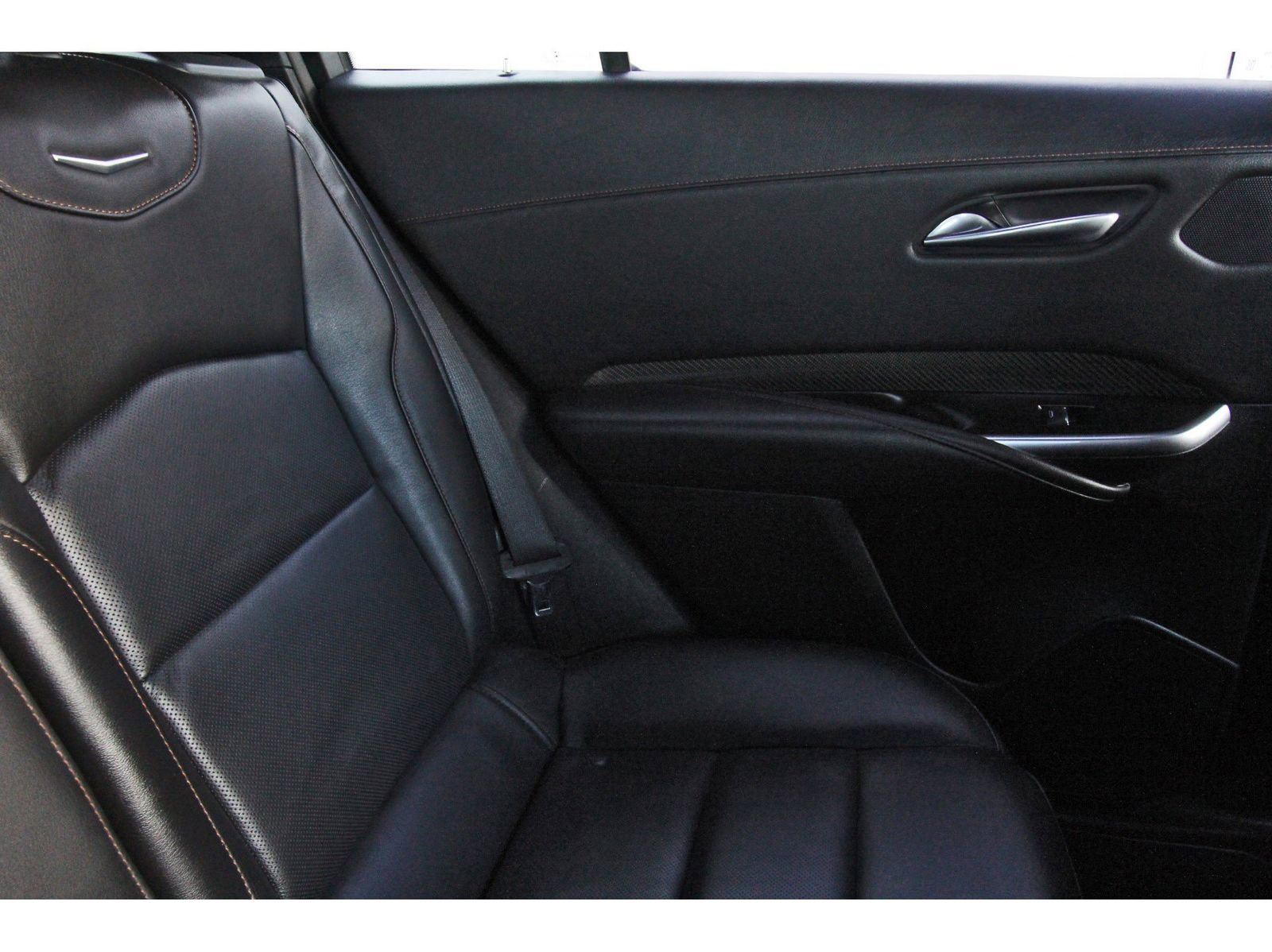 Used 2021 Cadillac XT4 Sport image 15