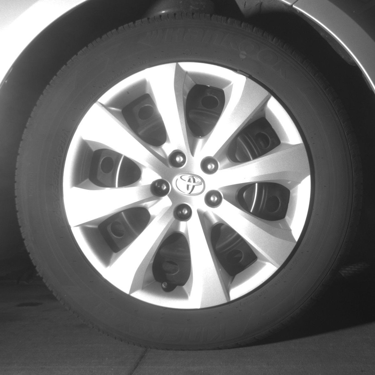 Used 2025 Toyota Corolla LE image 13