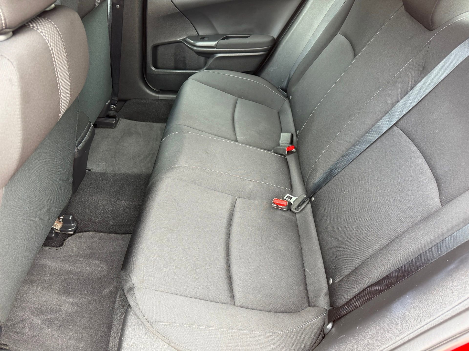 Used 2019 Honda Civic LX image 22