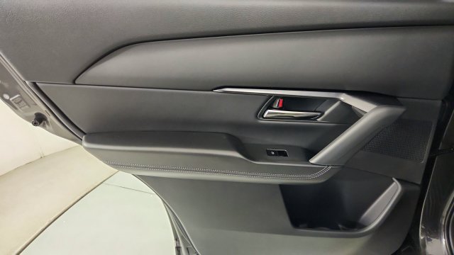 New 2026 MAZDA CX-5 Preferred AWD/4WD image 25