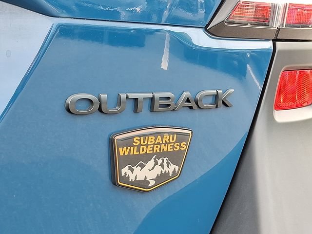 Certified 2023 Subaru Outback Wilderness image 32