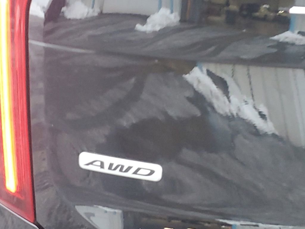 Used 2020 Kia Telluride SX w/ SX Prestige Package image 7