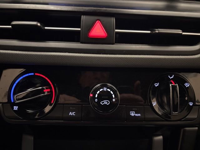 Certified 2024 Kia Seltos LX image 17