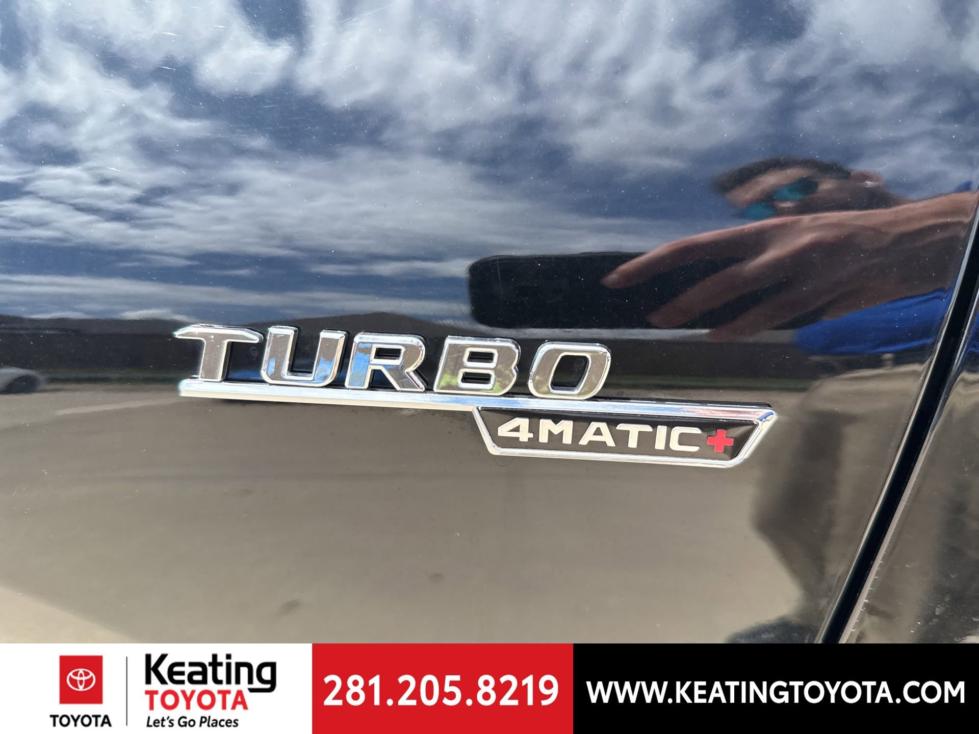 Used 2021 Mercedes-Benz GLA 35 AMG 4MATIC image 11