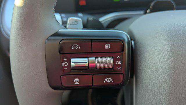 New 2026 Hyundai Ioniq 9 SEL image 21