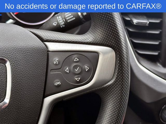 Certified 2023 GMC Acadia SLE image 24