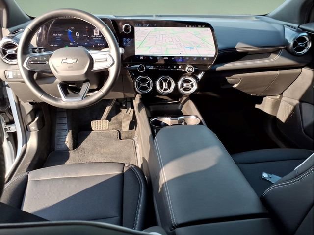 Used 2024 Chevrolet Blazer EV LT AWD/4WD image 13