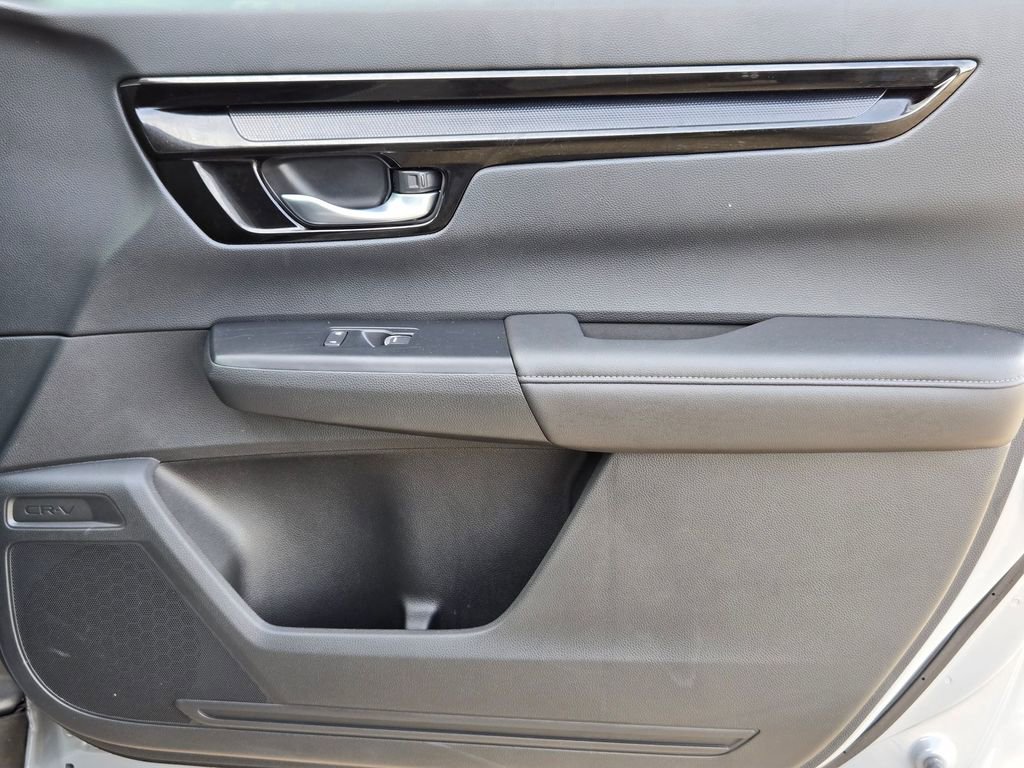 Used 2024 Honda CR-V EX-L image 28