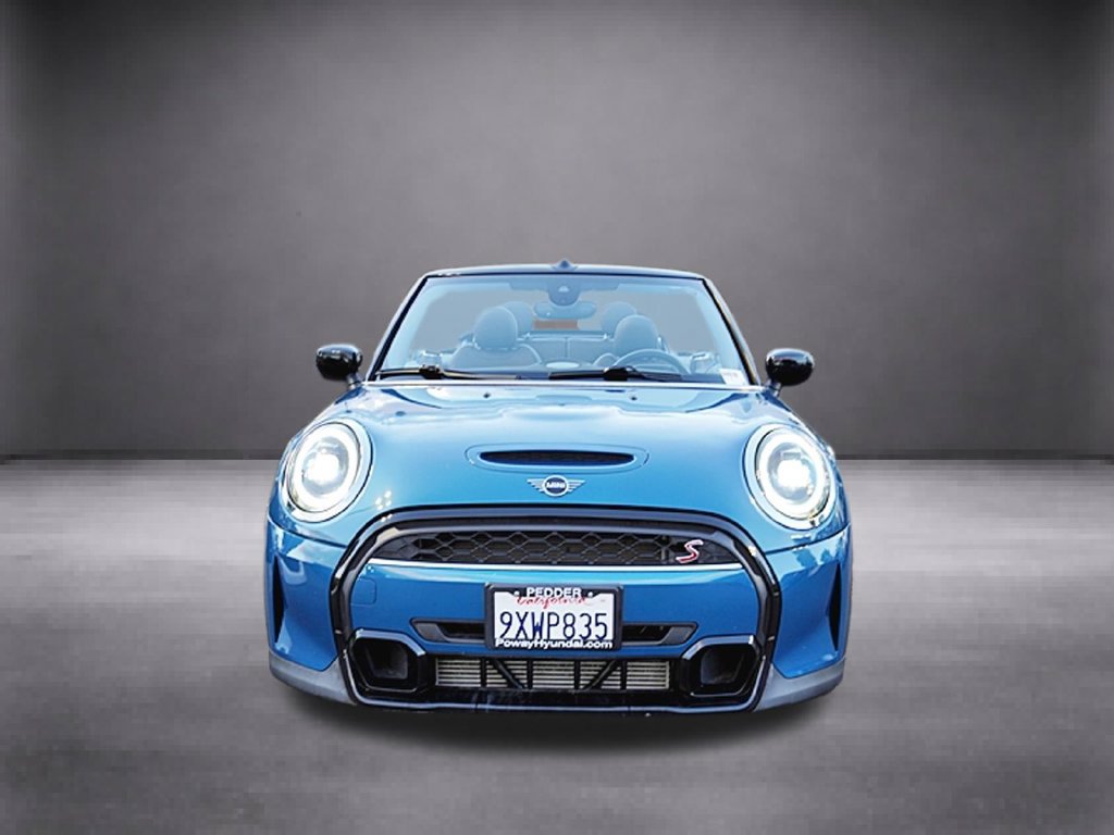 Used 2024 MINI Cooper S FWD image 11