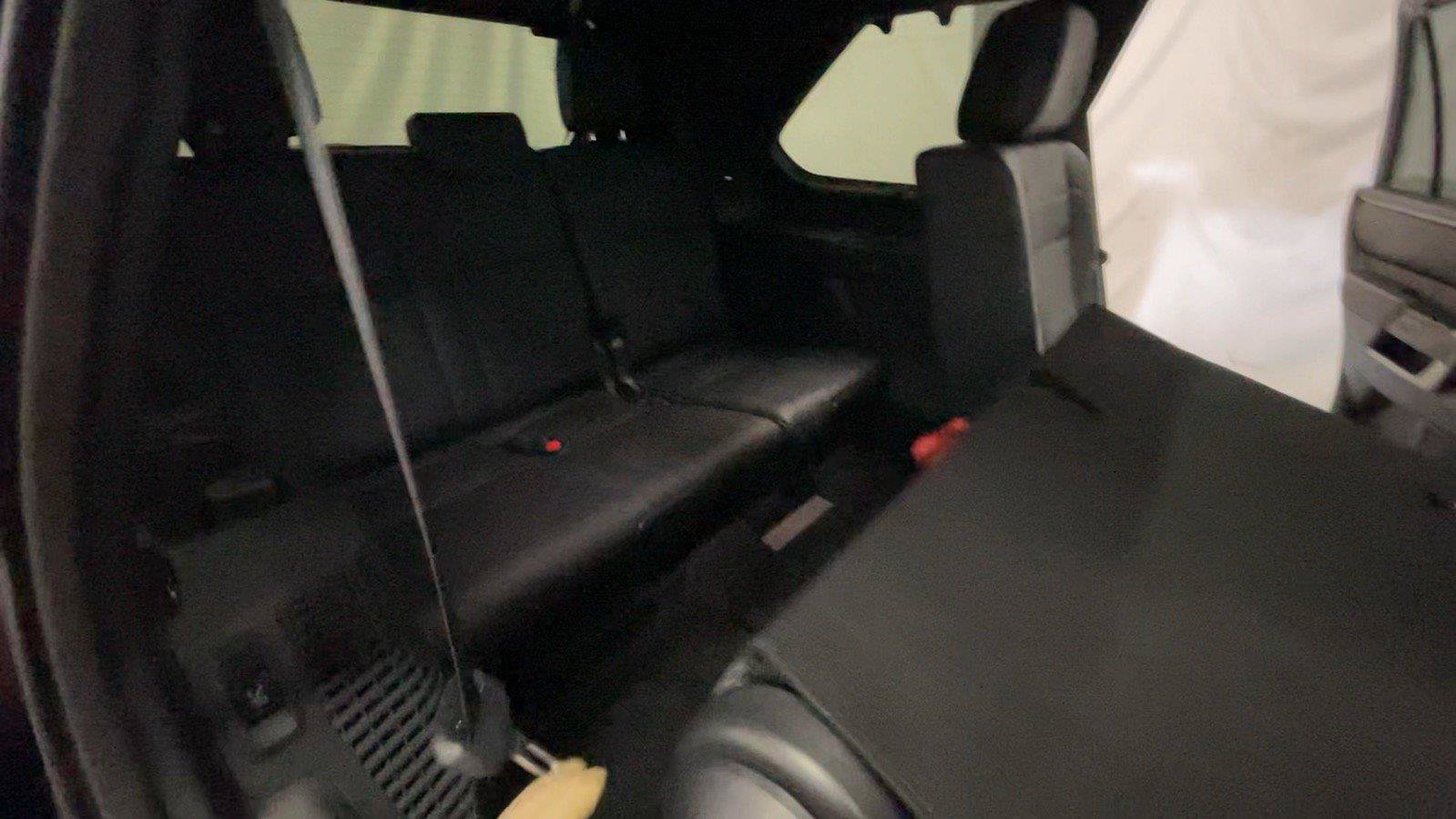 Used 2025 Toyota Sequoia Limited w/ TRD Off-Road Package AWD/4WD image 26