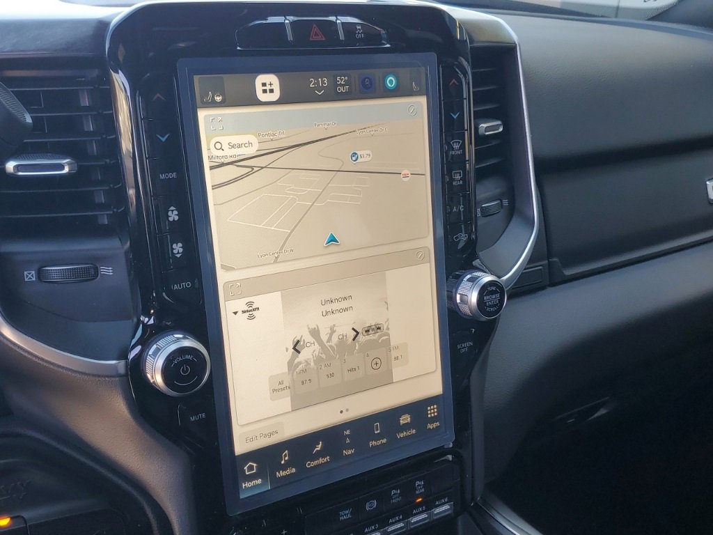 New 2024 RAM 4500 SLT w/ Quick Order Package 2YG SLT image 20