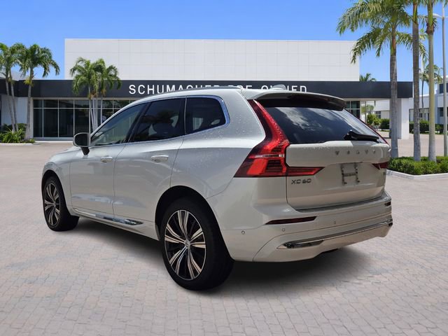 Certified 2023 Volvo XC60 B5 Plus w/ Protection Package Premier FWD image 5