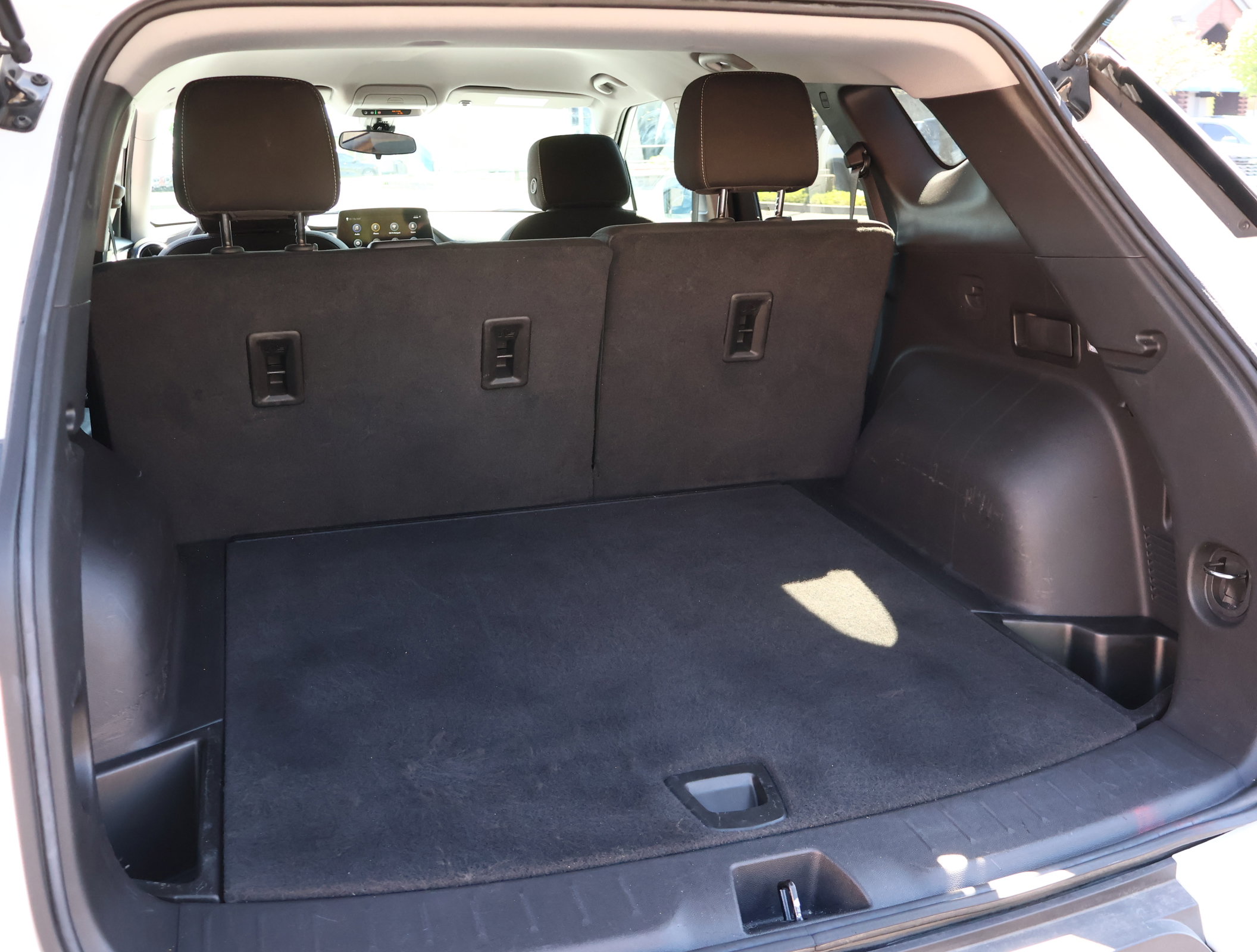 Used 2025 Chevrolet Blazer LT image 22