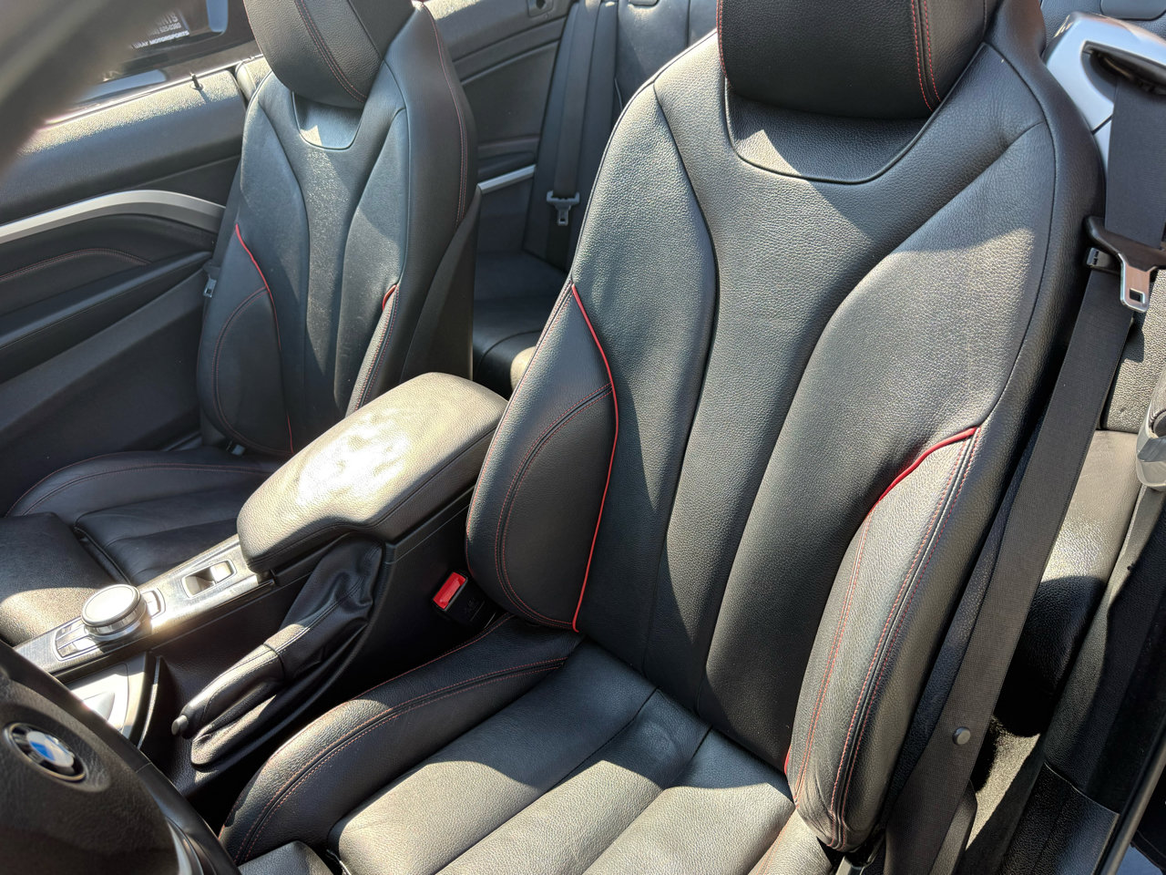 Used 2018 BMW 430i Convertible image 11