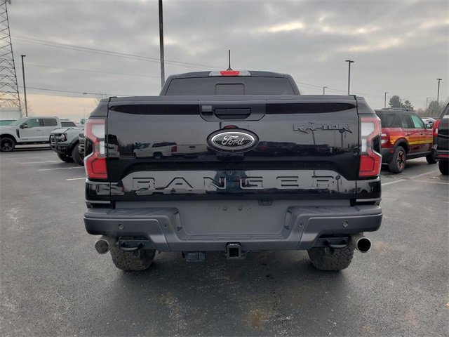 Used 2024 Ford Ranger Raptor image 6
