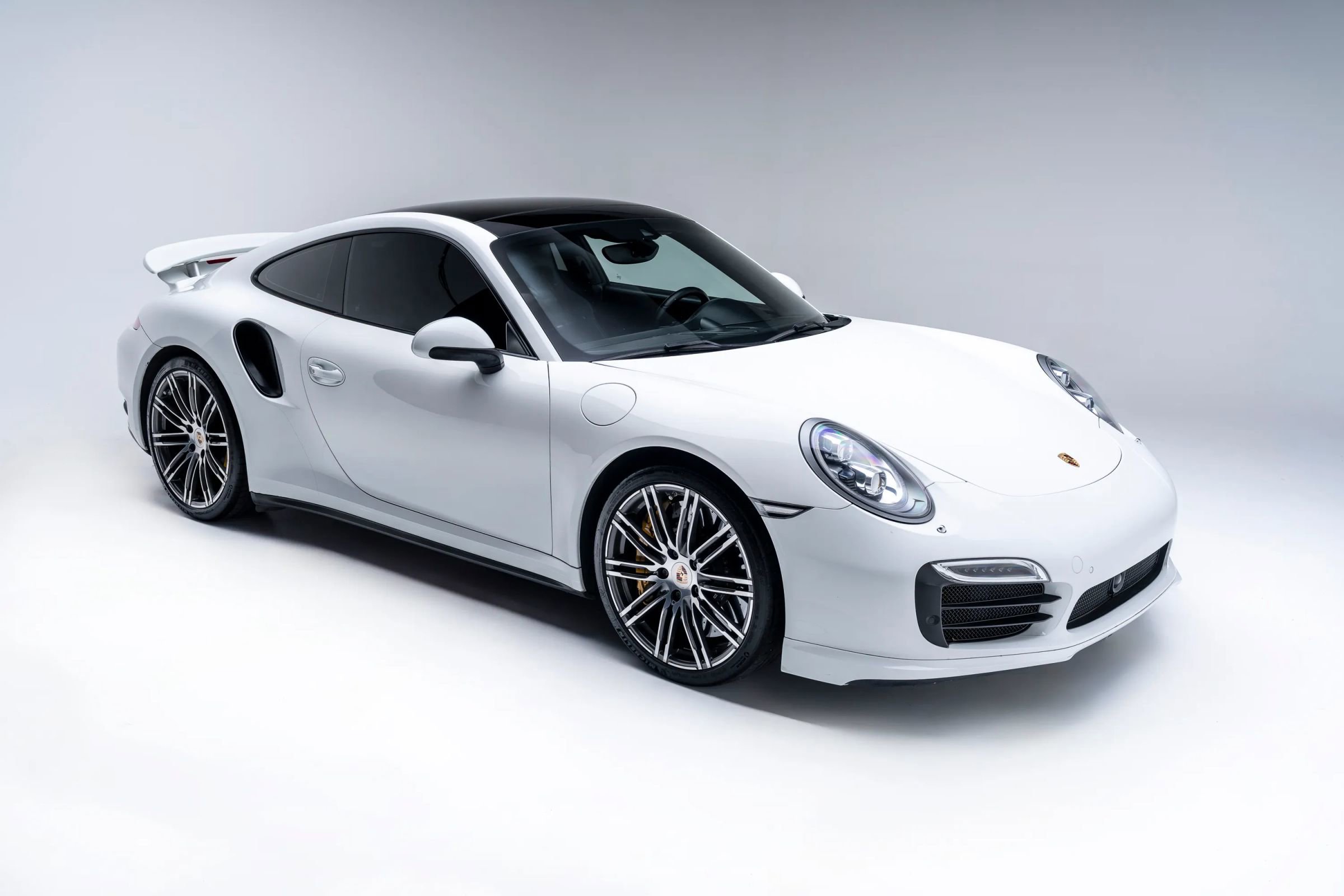 Used 2014 Porsche 911 4 Coupe AWD/4WD image 20
